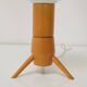 Table Lamp Krasna Jizba, ULUV, Czechoslovakia, 1960's.