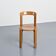 Chair 3300 by Bruno Rey, Dietiker Switzerland