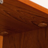 Scandinavian teak buffet LB year 60