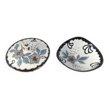 Vintage ceramic set "Charme Holland"