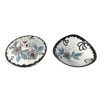 Vintage ceramic set "Charme Holland"