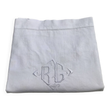 Embroidered pillowcase BG mini day mixed race