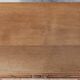 Louis XVI style oak chest of drawers