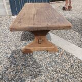 Monastery table
