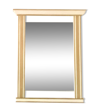 Miroir style trumeau ancien