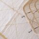 Tapis Beni Ouarain - 263 x 162 cm