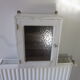 Toilet cabinet