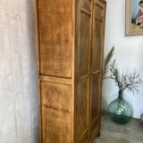 Parisian wardrobe