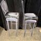 Acrila High Stool