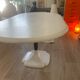 Gautier vintage tulip leg coffee table