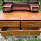 1930s dressing table