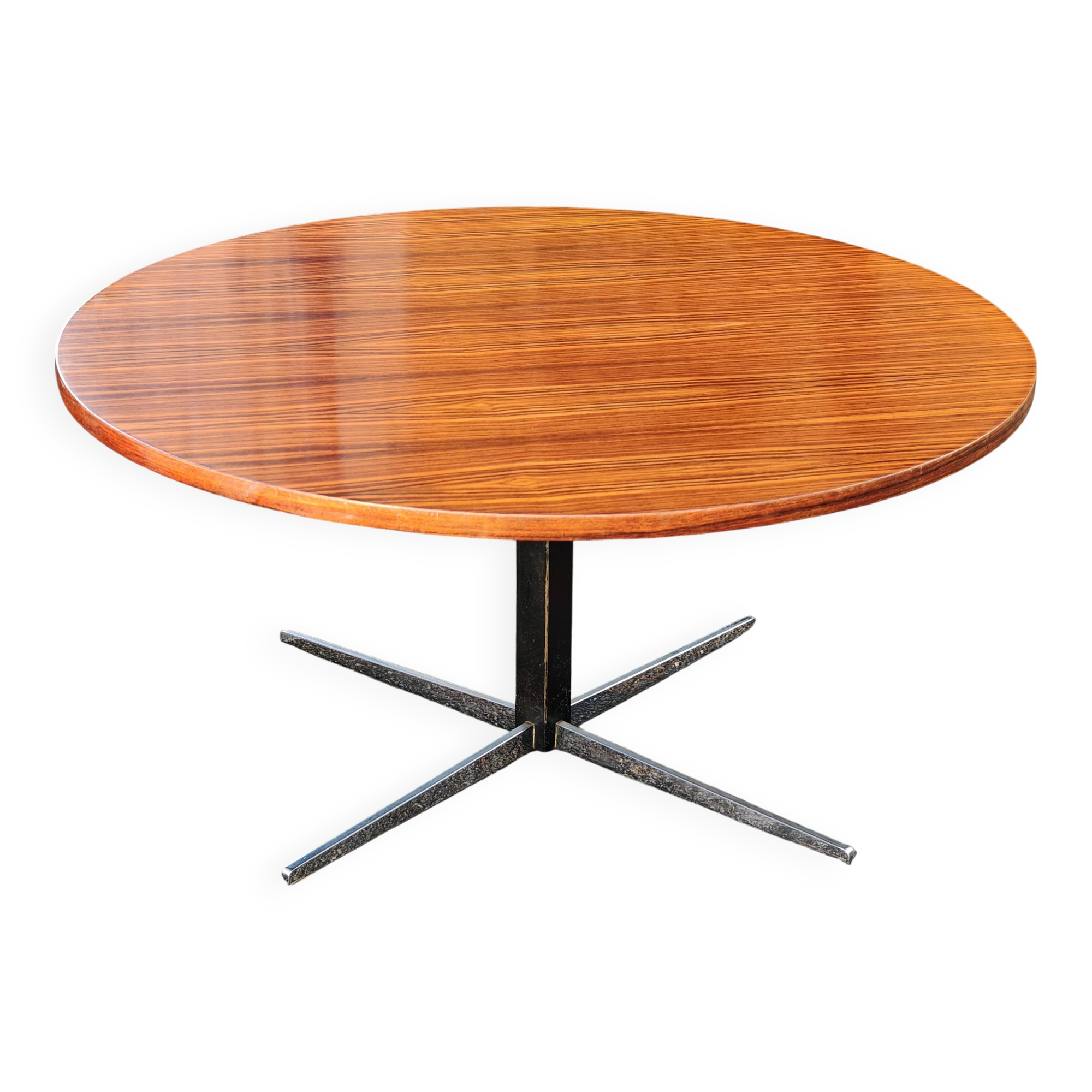 Wilhelm Renz coffee and high table