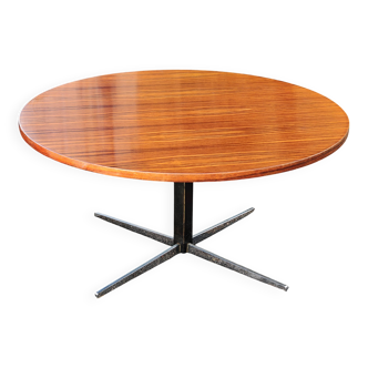 Wilhelm Renz coffee and high table