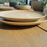 Full service in CNP Village sandstone