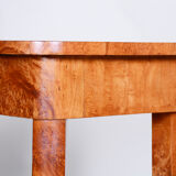 Pair of Art Deco side tables - 1920s Czechia