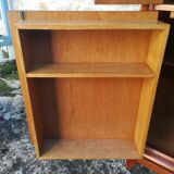 Six-door high sideboard