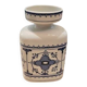 Porcelain vase Lichte Echt Cobalt - RDA