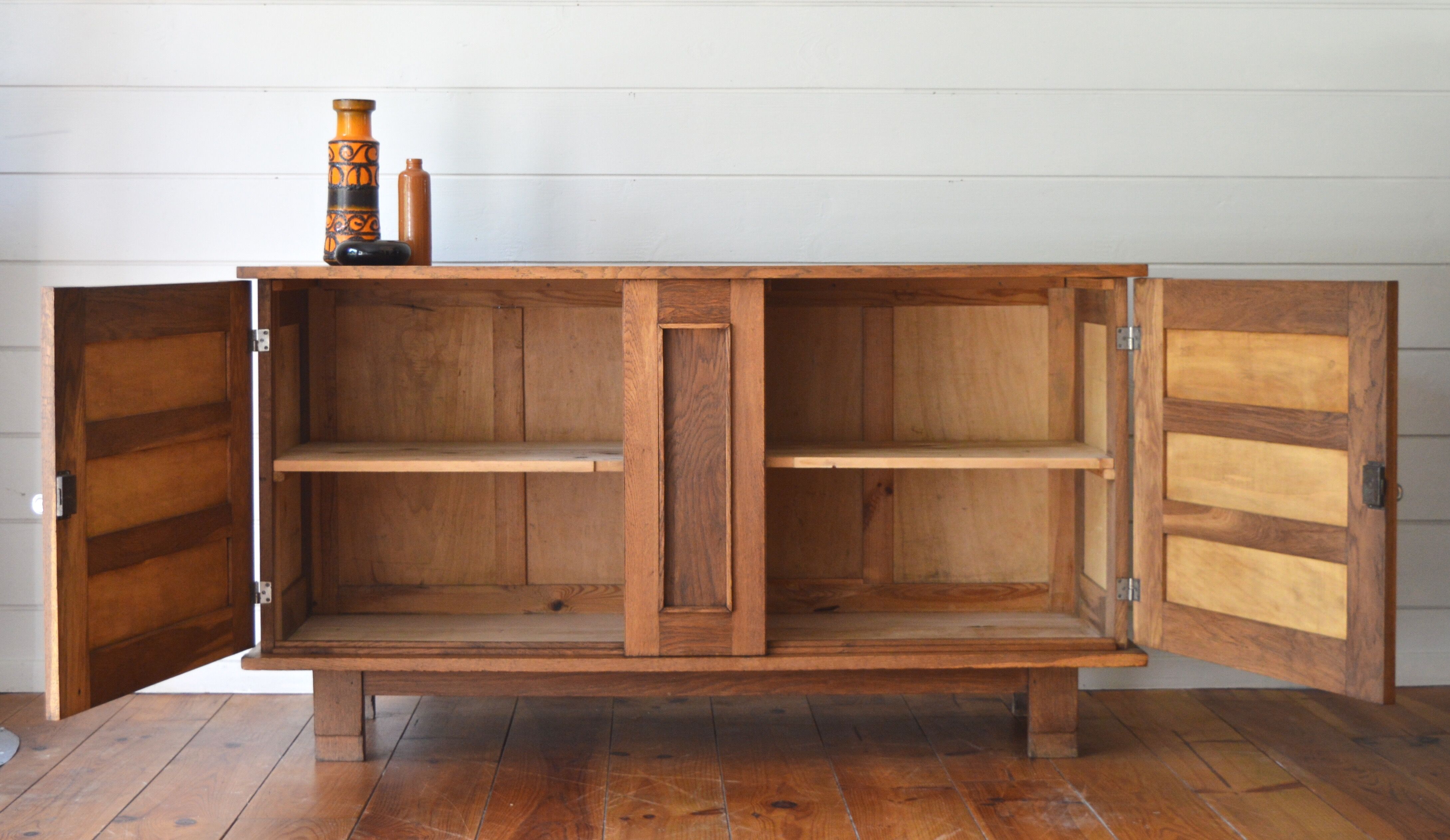 rené gabriel buffet