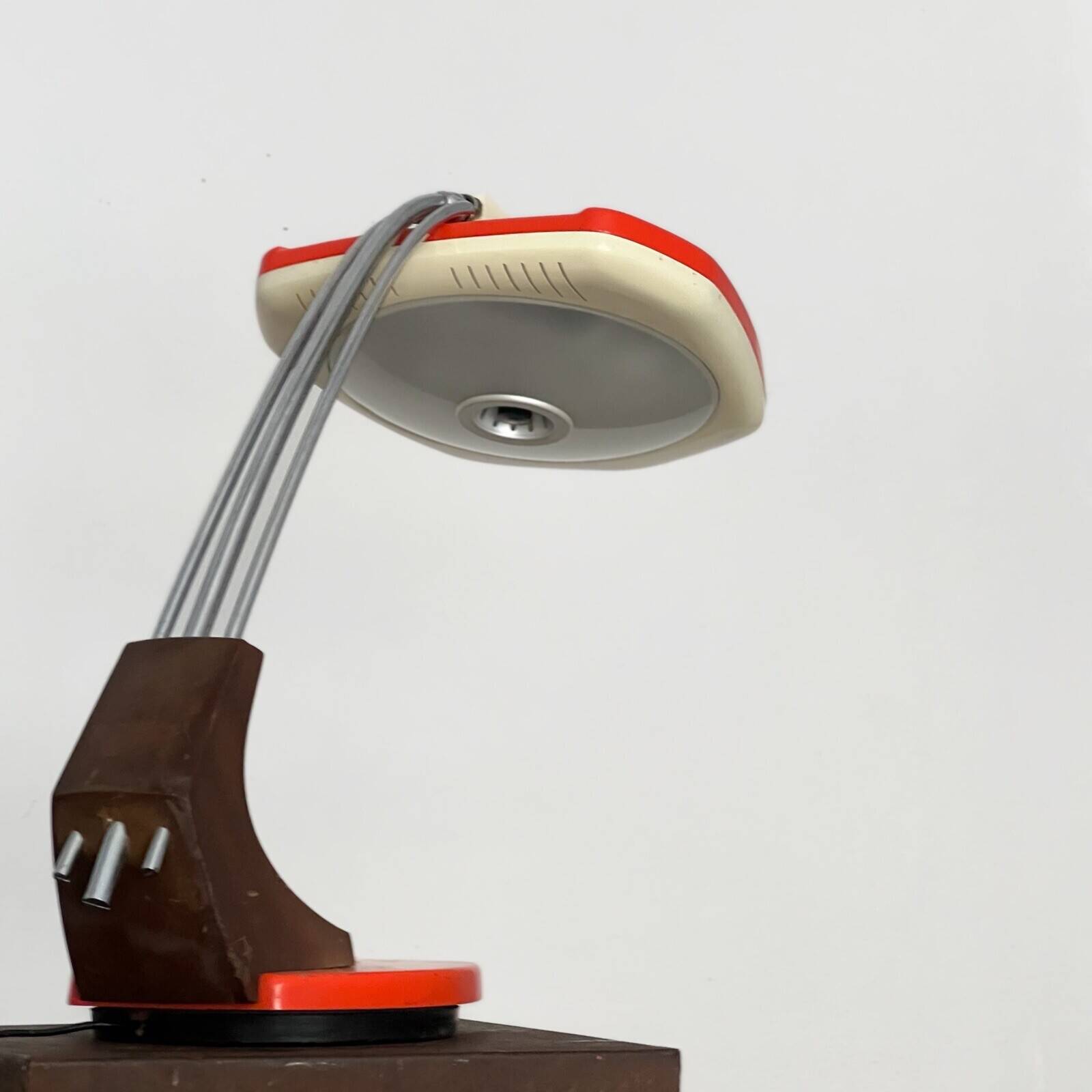 Fase Falux Lamp 1970s Luis Pérez de la Oliva