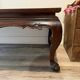 Chinese wooden coffee table