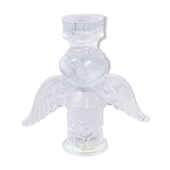 Scandinavian candleholder by Bjorn Wiinblad