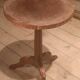 Small side table