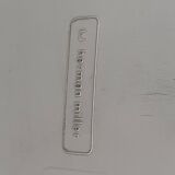 Panton S-Chair Design by Verner Panton for Hermann Miller