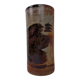 Danish Stoneware Vase by Conny Walther, 1960s