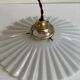 Opaline suspension