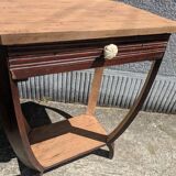 Table d'appoint