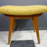 Foot stool / ottoman 1960s