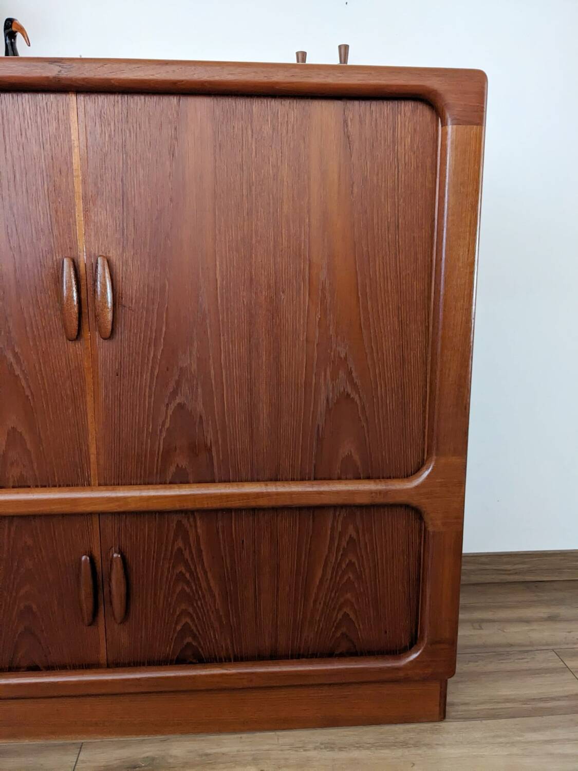 Scandinavian sideboard Dyrlund Johannes Andersen