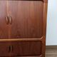 Scandinavian sideboard Dyrlund Johannes Andersen