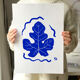 Impression d’art giclee