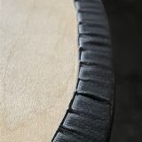 Reupholstered Cado / Steen Østergaard “290” / Space Age design / cantilever chair / 1960s / 1970s