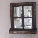 Miroir fenetre
