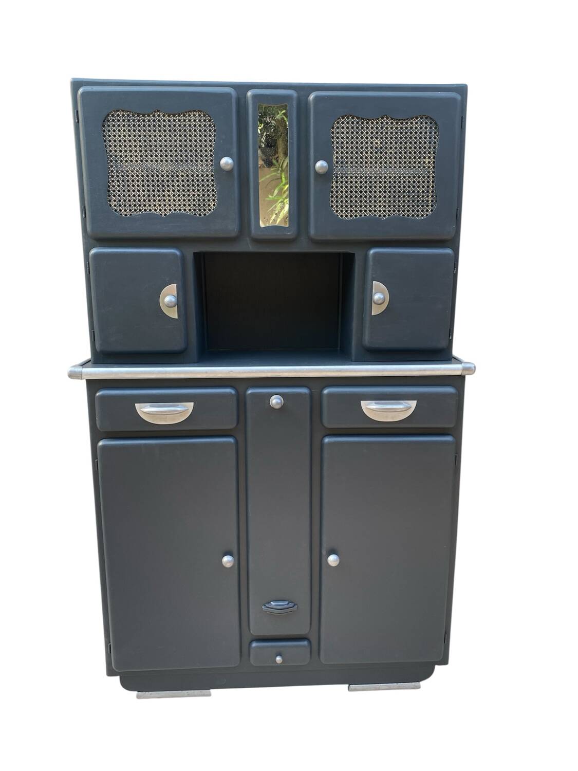 Mado 2-piece sideboard