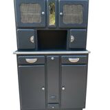 Mado 2-piece sideboard