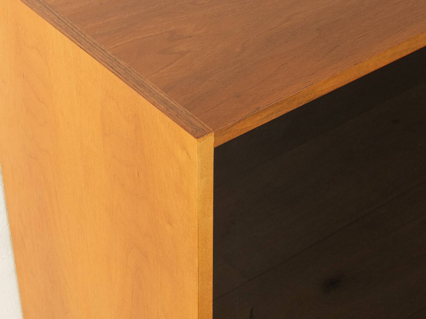 1950s chest of drawers