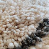 Berber Beni Ouarain  cushion