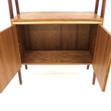 Scandinavian teak secretary, Sweden, 1960