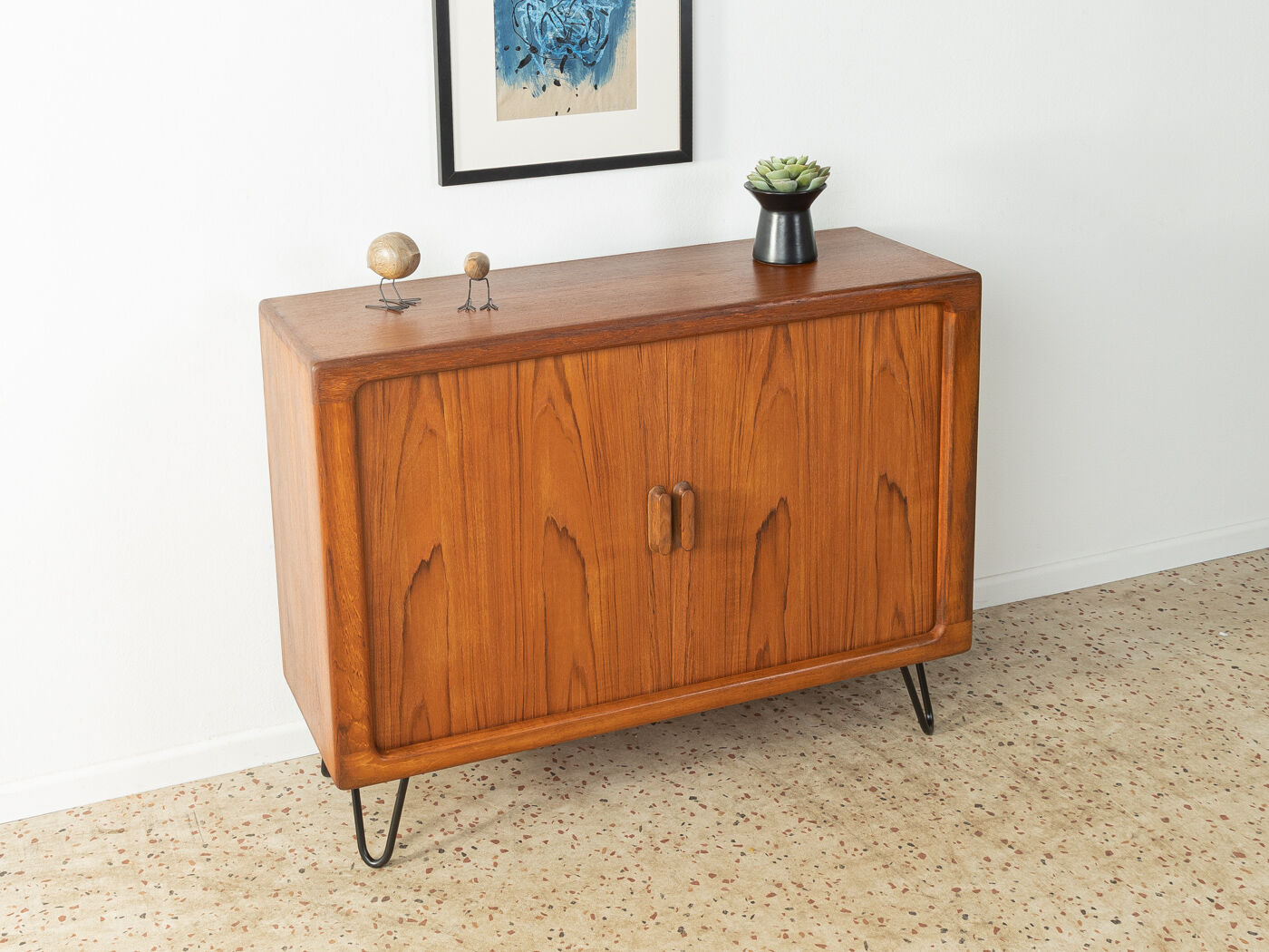 Commode des années 1960 Dyrlund