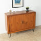 Commode des années 1960 Dyrlund