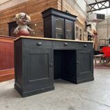Mid-20th Century Store Counter