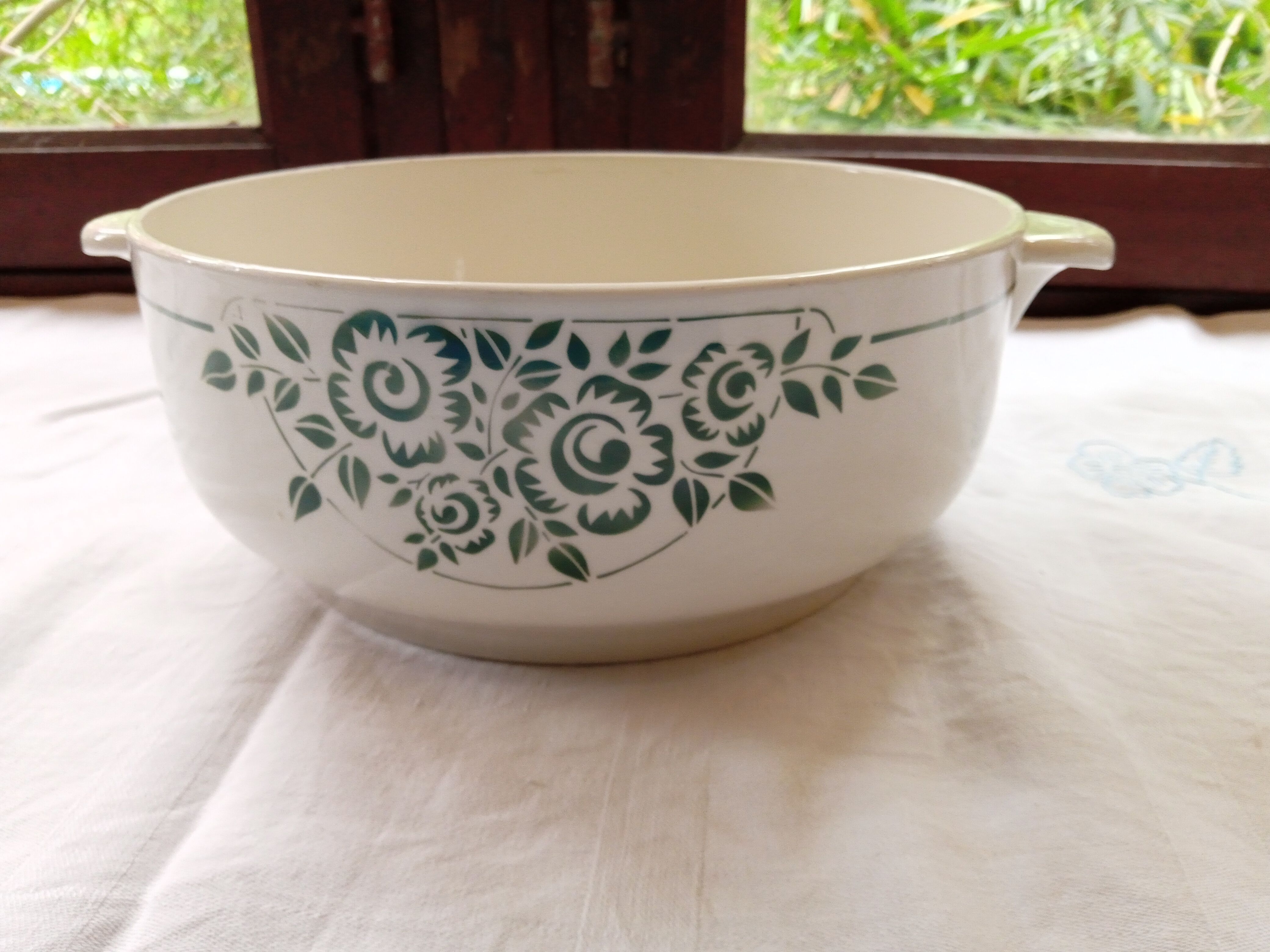 Clairette Bowl / HBCM
