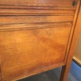 Scandinavian desk Facit, circa 1950