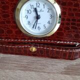 Travel clock
