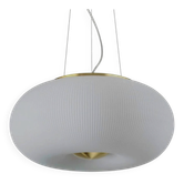 Grande suspension arizona de ideal lux, luminaire moderne style art de
