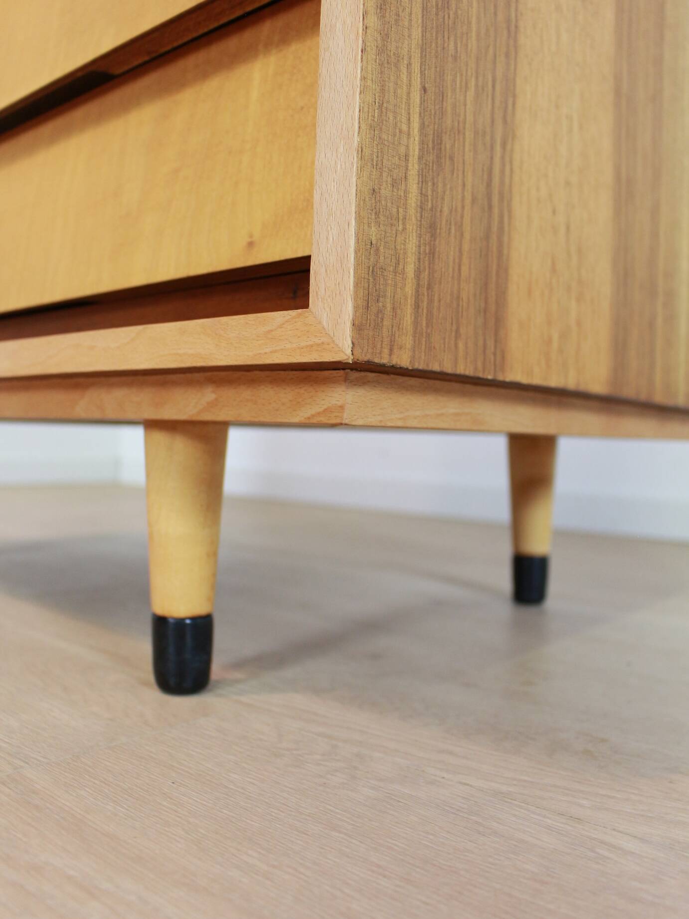 Commode – Erich Stratmann, Ateliers de meubles d'Oldenbourg