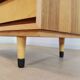 Commode – Erich Stratmann, Ateliers de meubles d'Oldenbourg